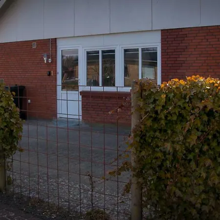 Διαμέρισμα Center Billund