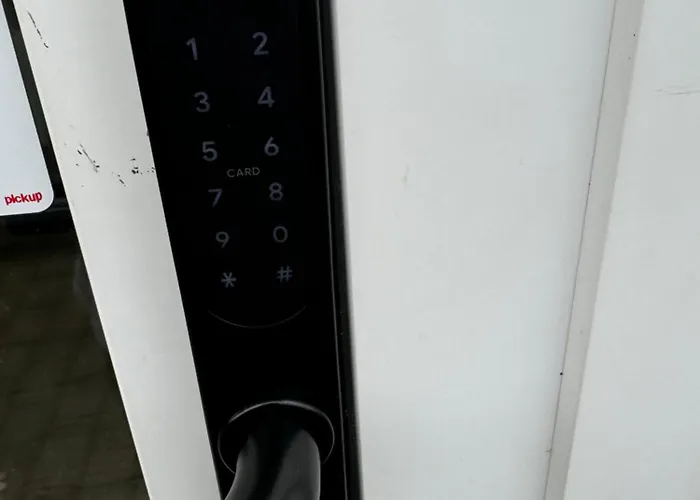 Apartamento Center Billund