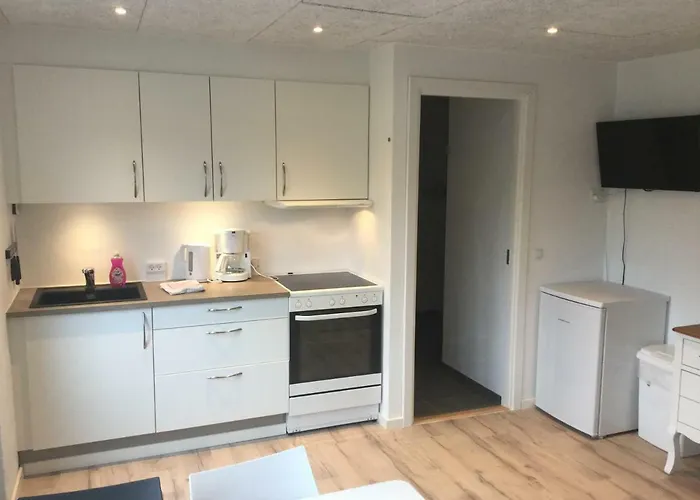 Apartamento Center Billund