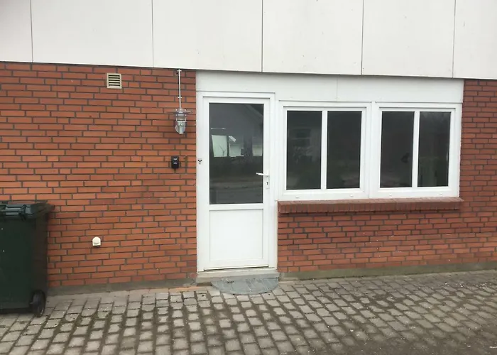 Apartamento Center Billund