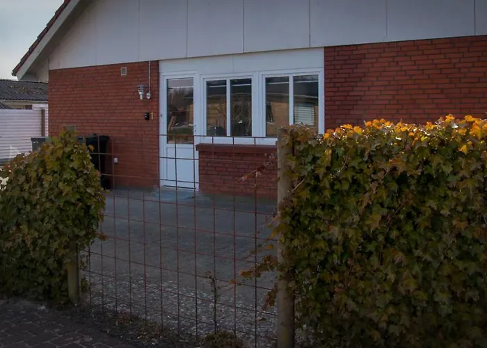 Apartamento Center Billund